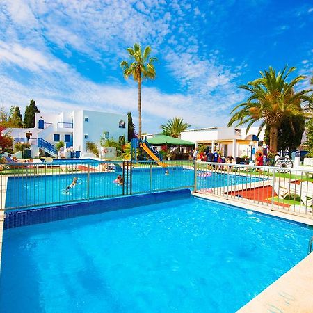 Apartamentos Cala D'Or Park 팔마데마요르카 외부 사진