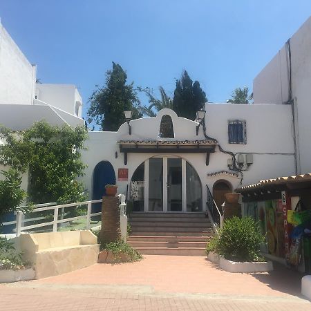 Apartamentos Cala D'Or Park 팔마데마요르카 외부 사진