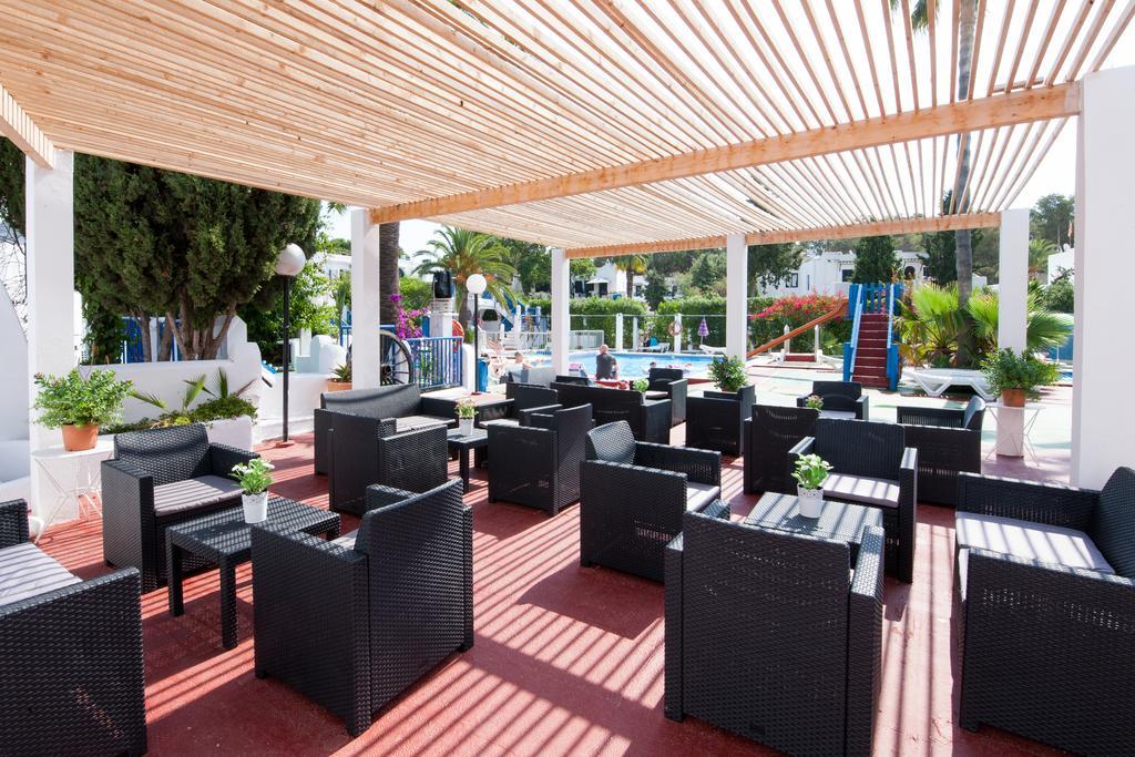 Apartamentos Cala D'Or Park 팔마데마요르카 외부 사진