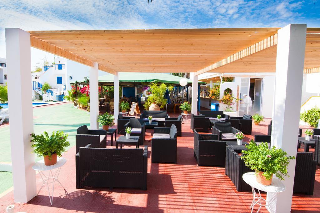 Apartamentos Cala D'Or Park 팔마데마요르카 외부 사진