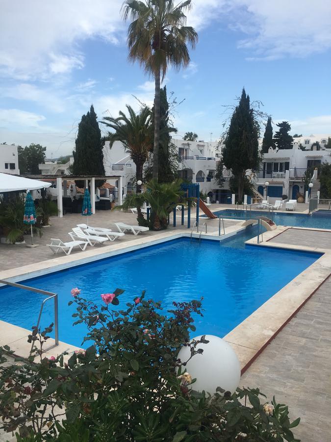 Apartamentos Cala D'Or Park 팔마데마요르카 외부 사진