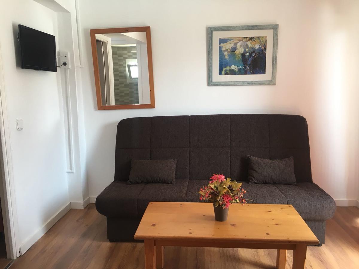 Apartamentos Cala D'Or Park 팔마데마요르카 외부 사진